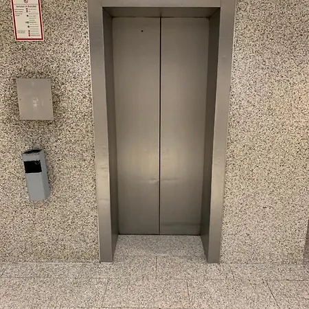 Gemutliches 20 Min Vom Frankfurt Hbf 3 *